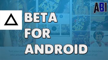 Get Prisma On Android (How To) (Official App Link In The Descriptions)