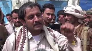 قبائل بني هلال في اليمن تدعم الرئيس هادي