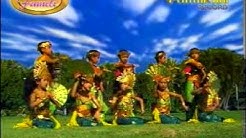 Mejangeran - Bali Kids Song  - Durasi: 3:58. 