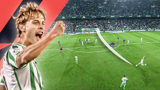 Download Lagu ¡1 HORA de GOLES en los ÚLTIMOS MINUTOS en LALIGA EA SPORTS! MP3 Download Lagu ¡1 HORA de GOLES en los ÚLTIMOS MINUTOS en LALIGA EA SPORTS! MP3