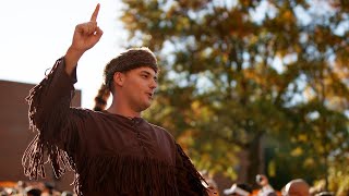 Tennessee Traditions: The Volunteer Nickname