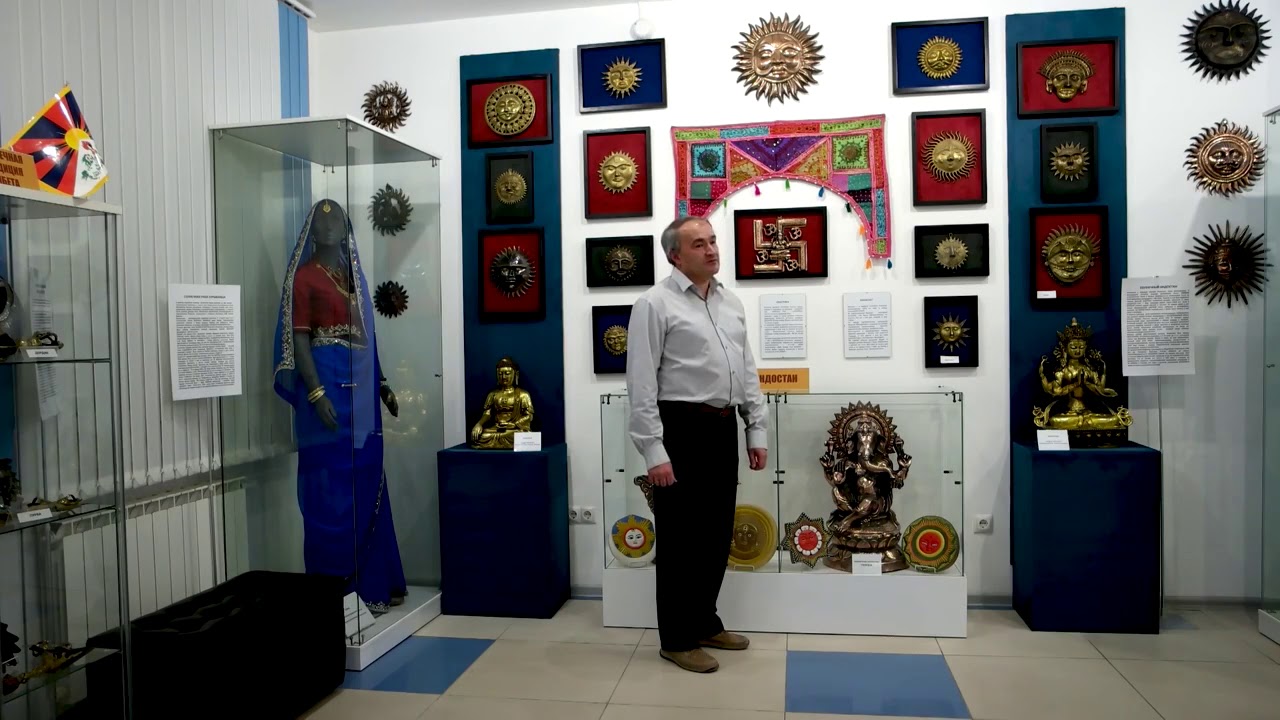 Свастика Символ Солнца Музей Солнца Город Новосибирск 211Museums64 ...