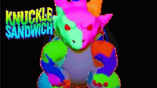 The End? - Knuckle Sandwich - Part 24 - Gameplay