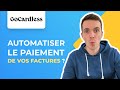 Connectez gocardless avec votre crm   et diminuez vos impays