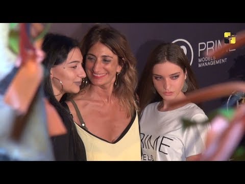 სამოდელო სააგენტო „პრაიმ მოდელს მენეჯმენტმა“ წლის შემაჯამებელი საღამო გამართა