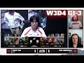 TES vs WE - Game 3 | Week 3 Day 4 LPL Summer 2025 Split 3 | Top Esports vs Team WE G3 full