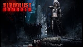 Let's Play Bloodlust 2: Nemesis [Part 1]