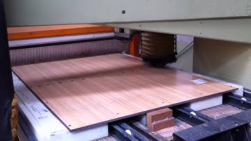 SCM RECORD 220 (Höchsmann Klipphausen)