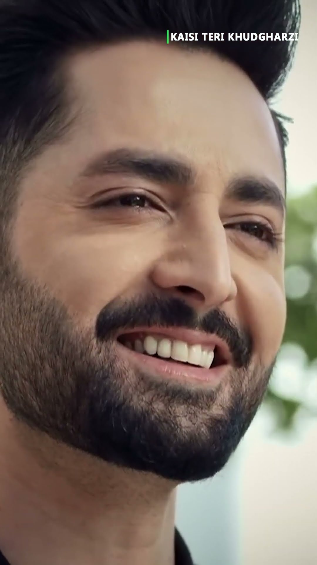 Mohabbat ? #danishtaimoor  #sad  #shorts