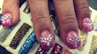 THICK HUMP NAILS | EAGLE CLAW NAILS | PART 2