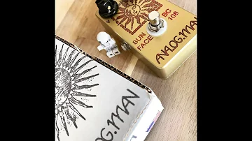 A video talks about BC108