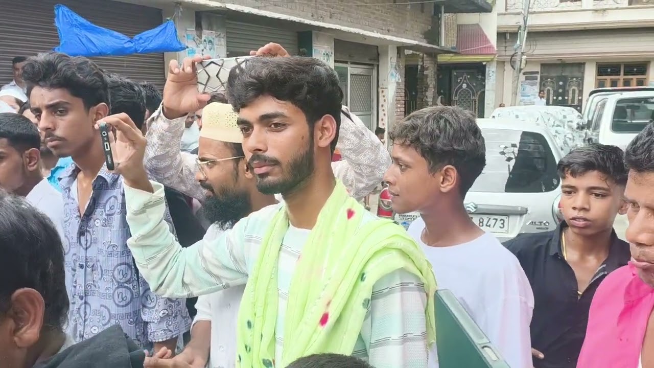 Khatima chellum 2025