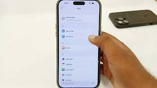 How to Turn OFF Auto Updates for Apps on iPhone (iOS Guide)