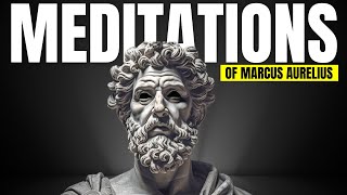 Marcus Aurelius Meditations 2024 - You Don't know 5 kyepoints Still Relevant Today?