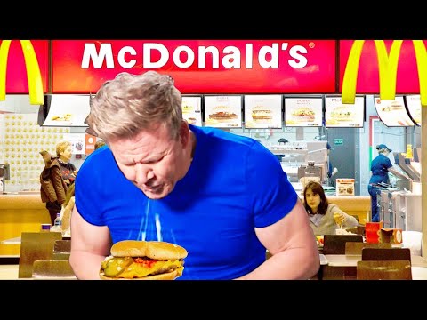 You Won't BELIEVE It! TOP 10 SECRETS of McDonald's that It's Better NOT to Know About!