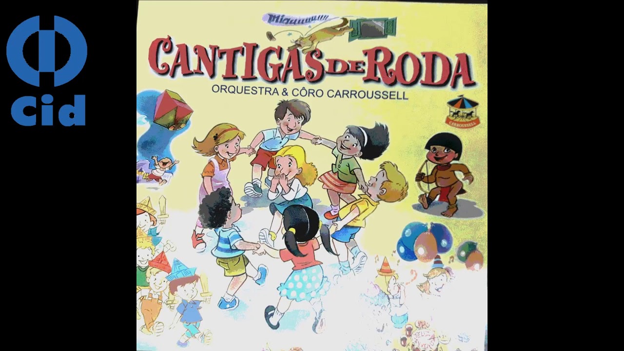 Cantigas de roda o cravo brigou com a rosa/eu fui no tororo/ciranda cirandinha YouTube Cantigas de roda o cravo brigou com a rosa/eu fui no tororo/ciranda cirandinha YouTube