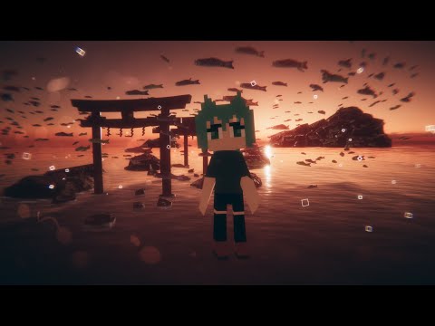 夏季巡回VRChatラジオ体操2023　8月31日