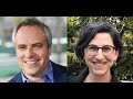 Brad Stone with Karen Weise: A Portrait of the Evolution of Jeff Bezos and Amazon