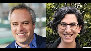 Brad Stone with Karen Weise: A Portrait of the Evolution of Jeff Bezos and Amazon
