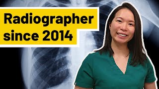 Want To Become A Radiographer? Let Me Answer Your Questions!