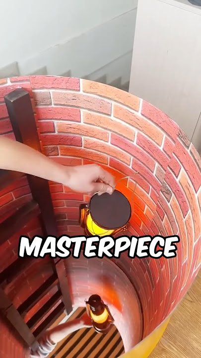 This Artist Made A Masterpiece Nobody Expected 😱