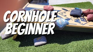 Why aren't my boards slick?!?! Also, I have no idea how to do a write up.  Info is in captions. Super noob. : r/Cornhole