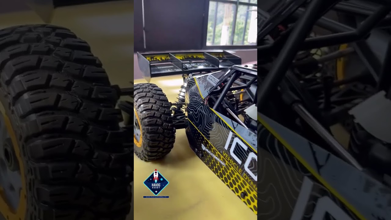 Havoc Hobby Bangalore: RC Destination for All! ☎ 9535545654 