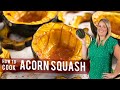 How to Cook Acorn Squash image
