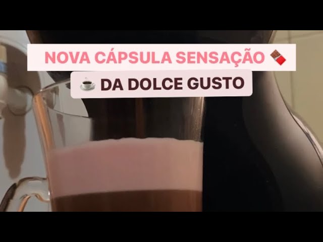 ✓ Pack Krups Dolce Gusto Piccolo KP1000 - Cafetera de cápsulas