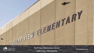 PCI Bluff View Elementary School