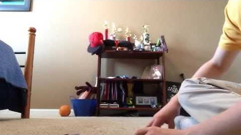 Czech point yoyo review