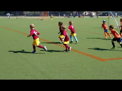 Brooklyn AYSO Red Hawks(2)