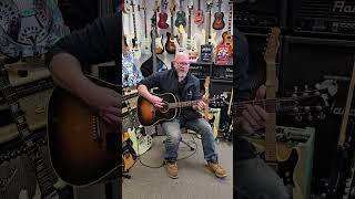 Chris Peach - Soul Foundry - O The Blood - Walk By Faith - Medley