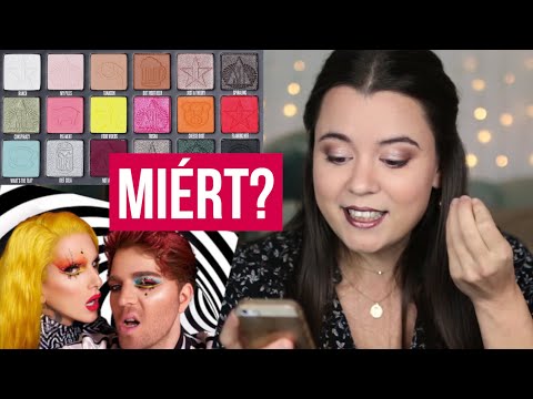 Videó: Mi az a Jeffree Star csillagjegy?