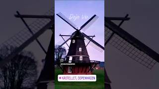 European Christmas in Denmark 🇩🇰  Part 1 #solo #solotravel #christmas #europeanchristmas #europe