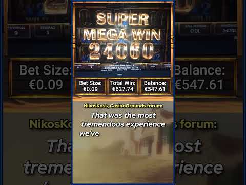 RodeoSlot: En gründlig kasino-anmeldelse av spillplattformen på nett