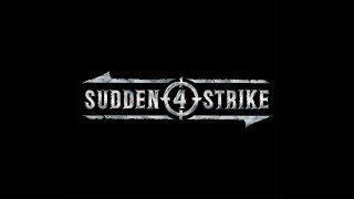 SuddenStrike4 Кампания за Германию Курская битва  + ССЫЛКА НА СКАЧИВАНИЕ