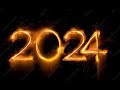 Happy New Year 2024 🎄🎅