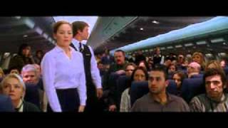 Uçuş Planı Fragman - Seslendiren Kadir Özübek Resimi