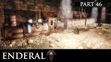 Enderal: The Shards of Order - Part 46