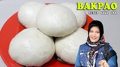 buat bakpao empuk lembut menul - menul montok, anti kempes cepat dan praktis - Durasi: 11.31. 
