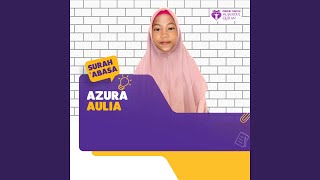 Download Lagu Surah 'Abasa (Ayat 1-20)
