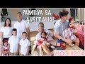 SALO SALO SA PAMILYA NG ASAWA KO | ANG SAYA NG LAHAT + LARO