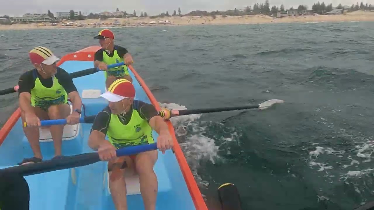 Dixon Park 280s, asrl, wanda, 2026 rd 2