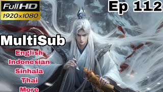 Download Lagu Renegade Immortal (Xian Ni) Episode 112 MultiSub MP3 Download Lagu Renegade Immortal (Xian Ni) Episode 112 MultiSub MP3