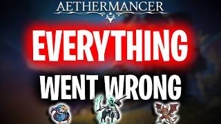 What Is The Best Team~Aethermancer