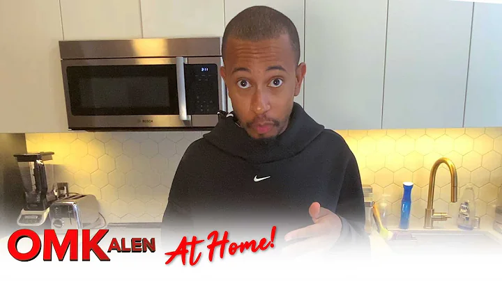 'OMKalen: 24 Questions with Kalen Allen | Vogue Pa...