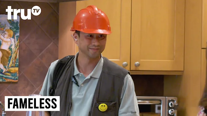 Fameless - Scam Busters