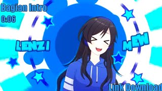 Lagu Intro Lenzi Mew   Link Download