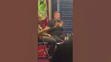 الفنان سنان العزاوي يعترض على حفلات التخرج 